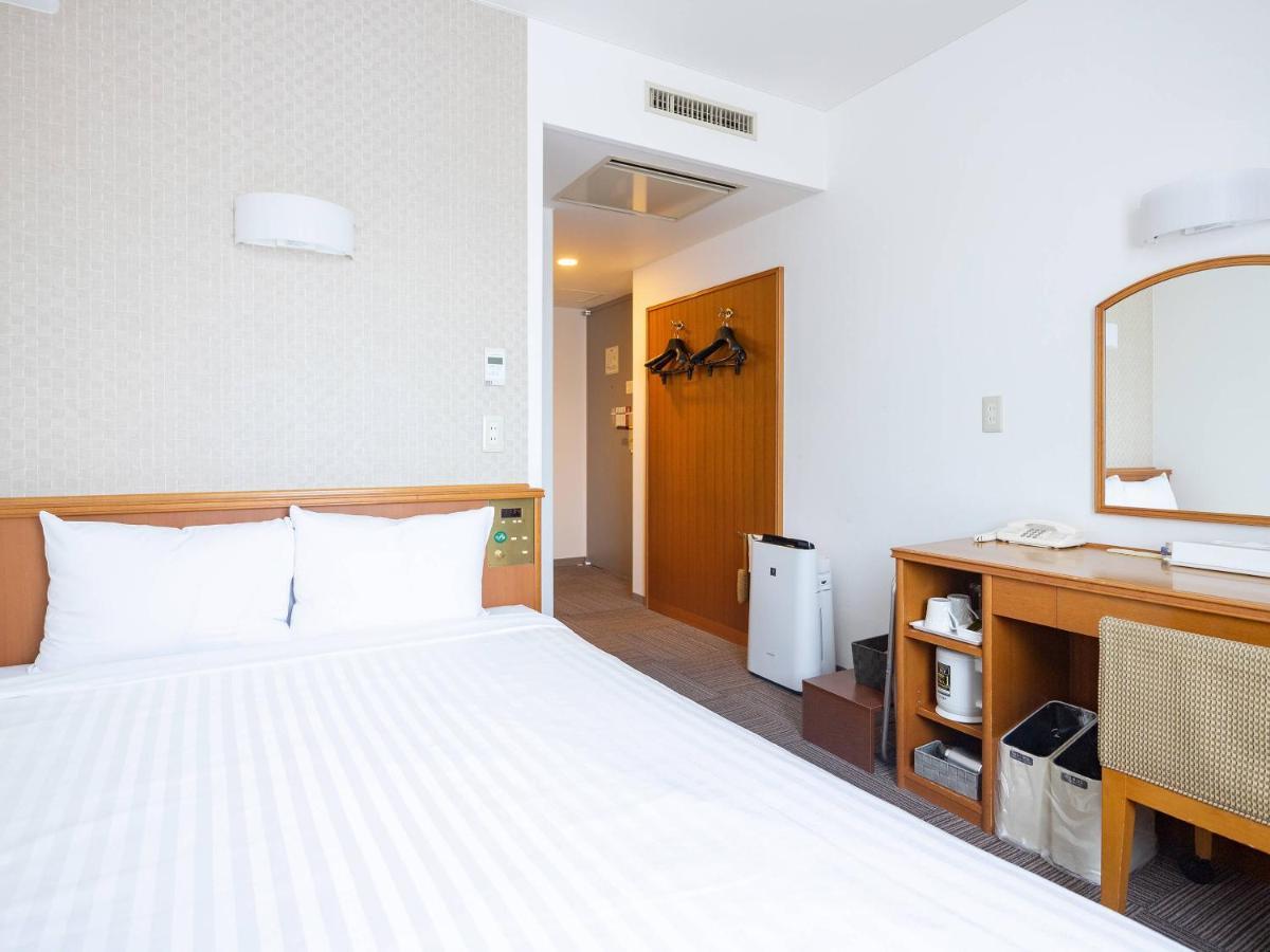 Hotel Belleview Nagasaki Dejima Dış mekan fotoğraf