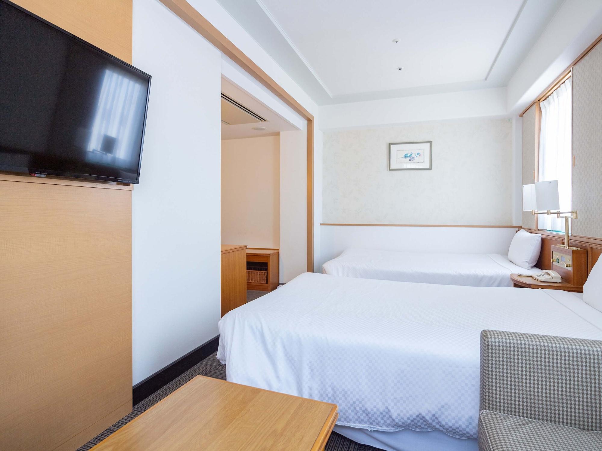 Hotel Belleview Nagasaki Dejima Dış mekan fotoğraf