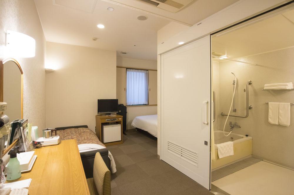 Hotel Belleview Nagasaki Dejima Dış mekan fotoğraf