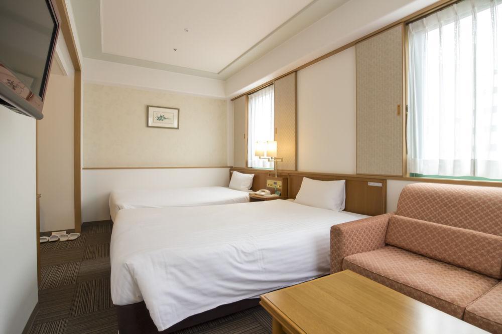 Hotel Belleview Nagasaki Dejima Dış mekan fotoğraf