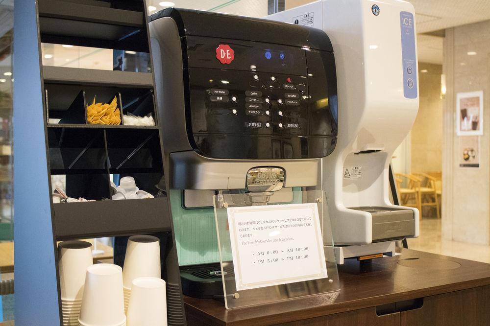 Hotel Belleview Nagasaki Dejima Dış mekan fotoğraf