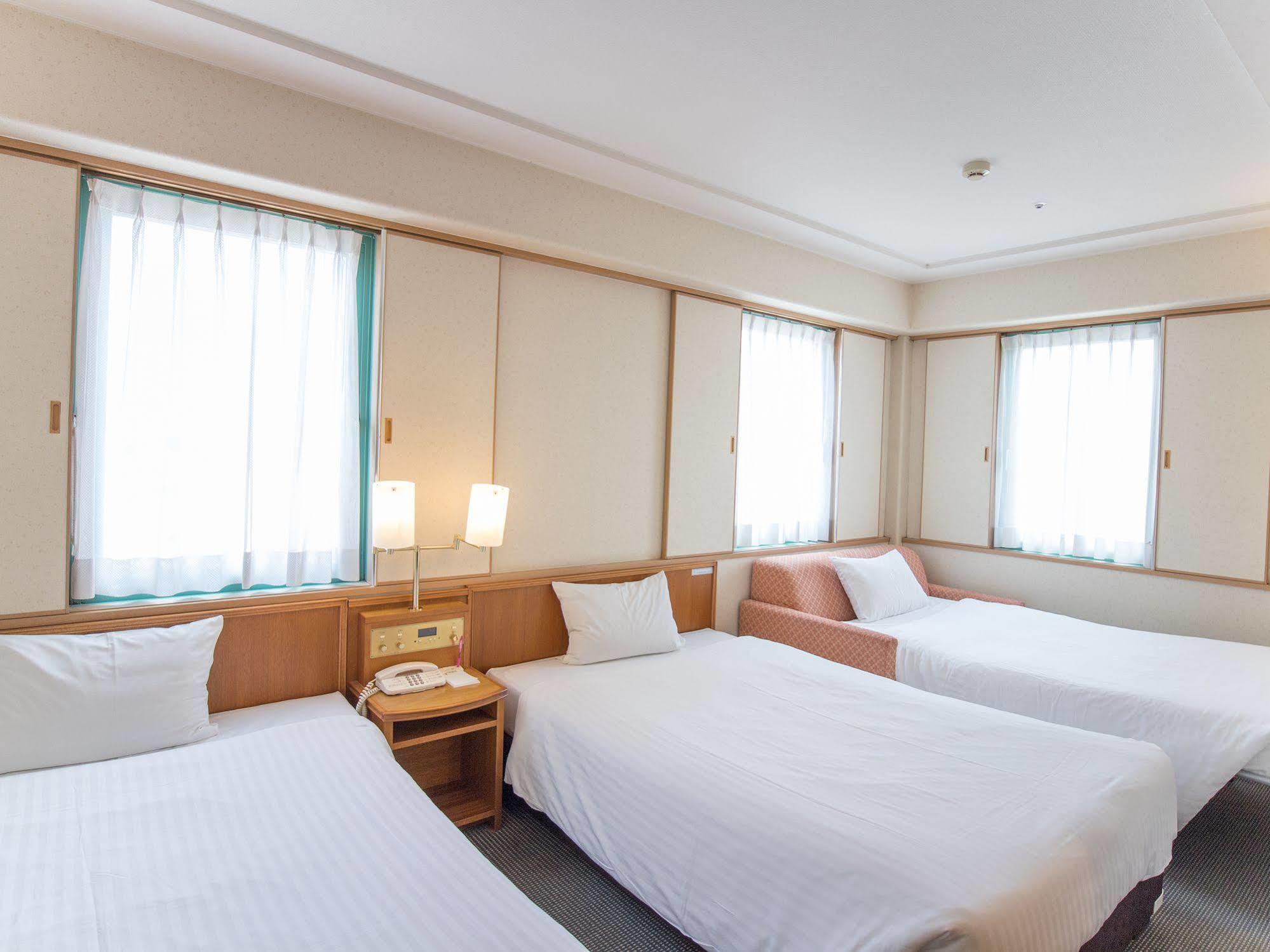 Hotel Belleview Nagasaki Dejima Dış mekan fotoğraf