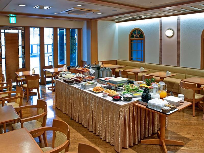 Hotel Belleview Nagasaki Dejima Dış mekan fotoğraf